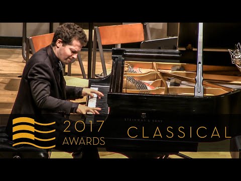 Henry Kramer – Ligeti – From “Musica ricercata”