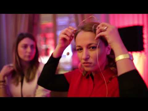 Rename Advertising - The Evolution Journey, Nestle