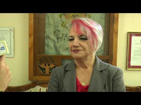 Due passi per... Trnità 12/4/2021 - TELEGRANDA (ch 186)