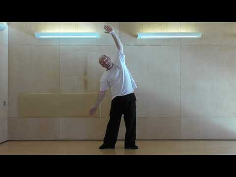 Warm Up Qigong set