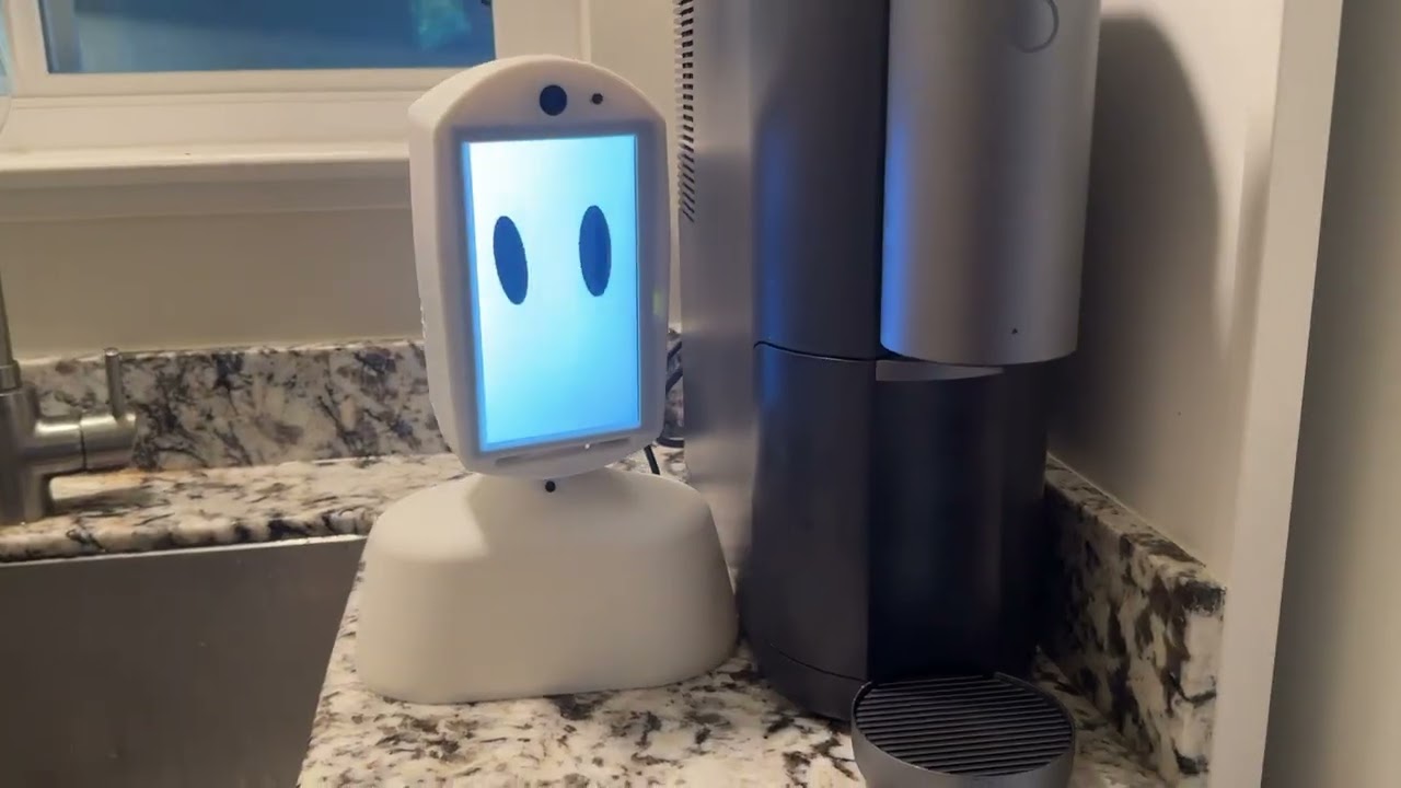 Deskman video thumbnail