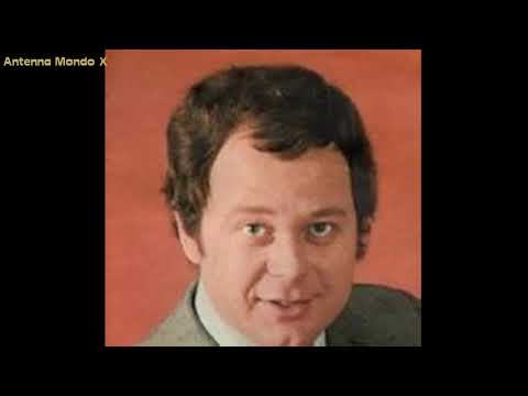 Hans Uwe Schneider - Das Regt Mich Auf (I Gotta Know) [GER] 1961