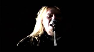 Burning Point - Into The Fire (Official Video) (2003) From The Album Feeding The Flames