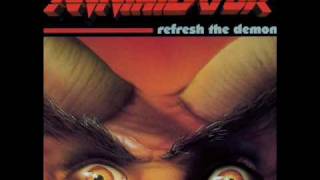 Annihilator - Anything for Money