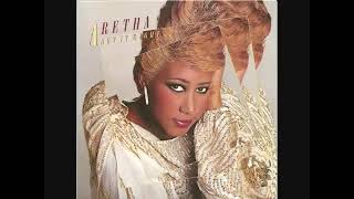 Aretha Franklin  83  Get It Right (Luther Vandross)