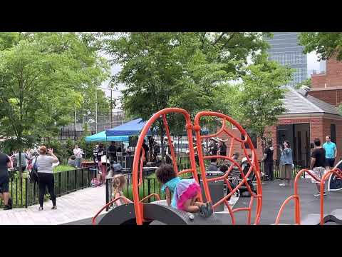 MGS Playground Mariachi Baby Shark