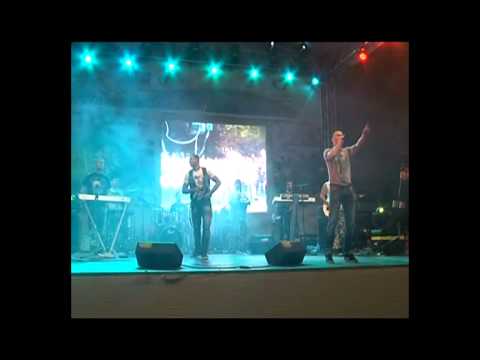 DADO POLUMENTA ft. CVIJA - Veceras (Sa Dadinog Koncerta U Bijelom Polju)