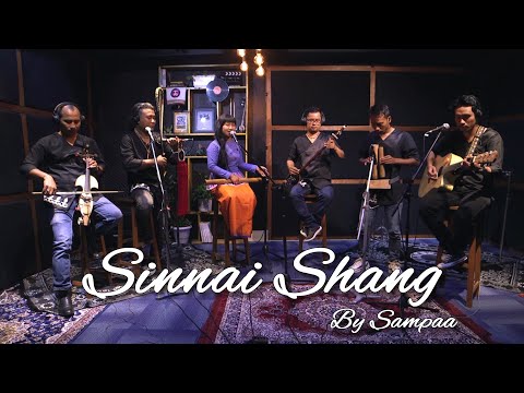 (zencas.app) Tantha Unplugged - Sinnai Shang By Sampaa
