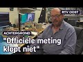 André bedacht eigen meetmethode om geluidsoverlast te meten | RTV Oost