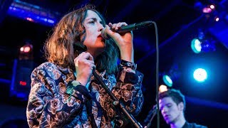Alice Merton - No Roots (Live from the HD Radio Sound Space)