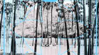 Four Tet - Pyramid (from album "Pink")