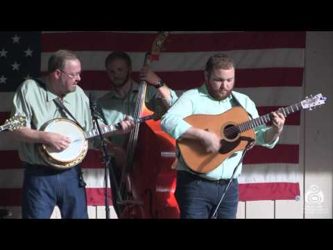 Larry Stephenson Band ~ Full Set ~ 51st Bill Monroe Bluegrass Festival 2017