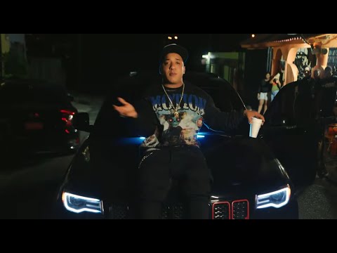 Junior Lomi - Hasta La Changa (Video Oficial) Prod @minayapunto5