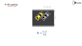 Parking Studies - Traffic Engineering - Transportation Engineering - I