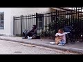 The Real Streets Of Sarasota, Florida ~  MLK X Newtown Hoods 2022 ~ Homelessness X Gentrification
