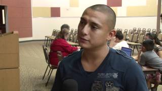 HCISD welcomes interdistrict transfers