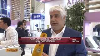 Reel Sektör Programı Aydın Otomobil