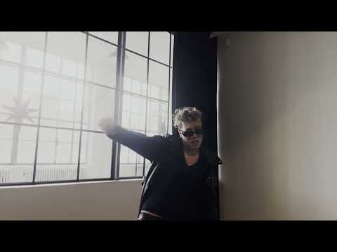 EMIL - ny lärare på Malmö Dansakademi!