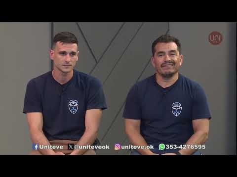 Nuevo club de rugby inclusivo