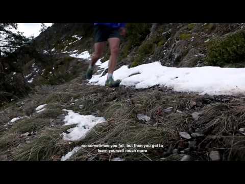 The Ultimate Trail - Motivation Parfait (Perfect Motivation)