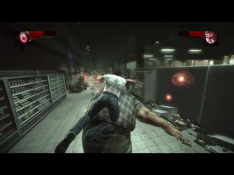 X-Men Origins Wolverine - Fred Dukes (The Blob) Boss Fight , (Put up your Dukes Achievement)