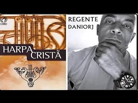 HARPA  CRISTA  HINO  562  AUTOR  DA  VIDA.