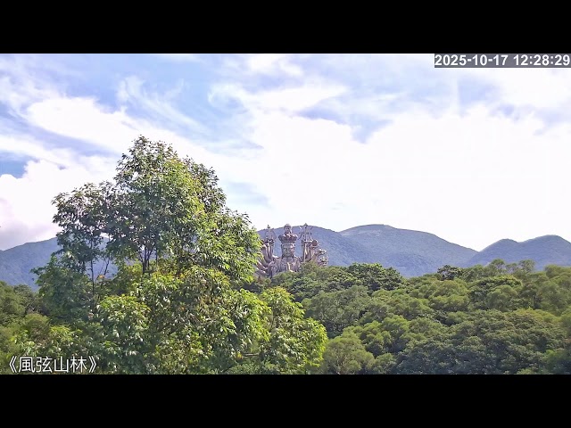 新北三芝千手千眼聖觀音