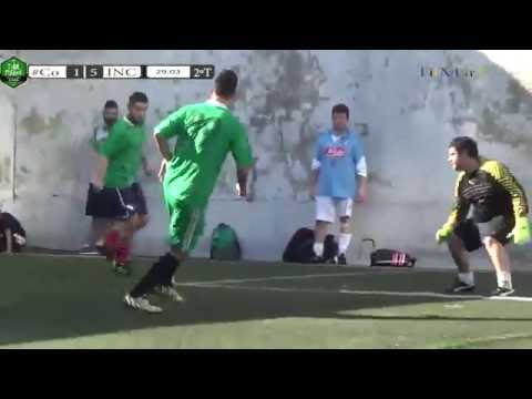 #Cortalabocha Vs Insistencia Colectiva - F5 "A" SABADOS - 10/09/2016