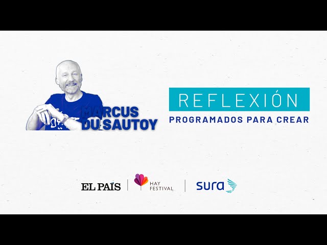 Vídeo relacionado con Programados para crear: Cómo está aprendiendo a escribir, pintar y pensar la inteligencia artificial (EL ACANTILADO)