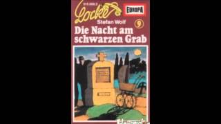 Tom und Locke 9 Die Nacht am schwarzen Grab