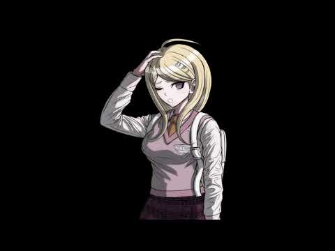 [DRV3 Spoilers] Totally Real Unused Kaede Akamatsu Quotes