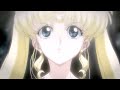 Sailor Moon Crystal - Moonlight Densetsu (Based ...