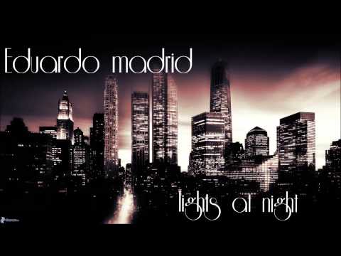 eduardo madrid lights at night