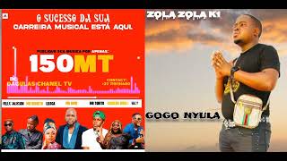 Download lagu Zola Zola k1 gogo nyula 2025 (good Studio) mp3