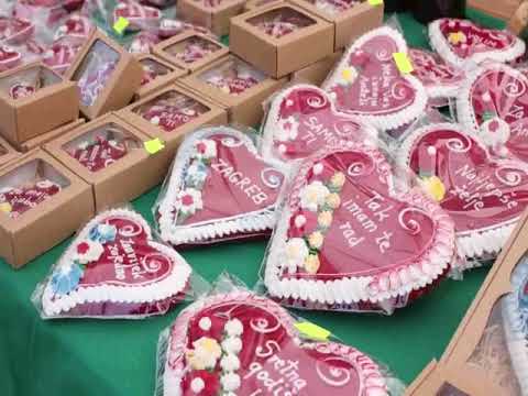 Zagreb: Misno slavlje na blagdan Velike Gospe u stenjevečkom Gospinom parku