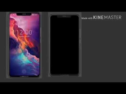 UMIDIGI Z2