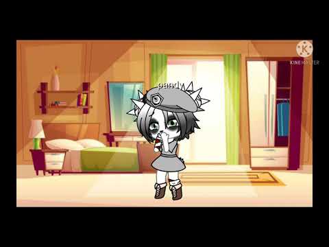 How pandy got infected  (a redesign of a old vid I did) (hope you enjoy its vid)