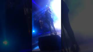 Έλενα Παπαρίζου ~ Έτσι Κι Έτσι ~ ( Live @ Village Shopping &amp; More )