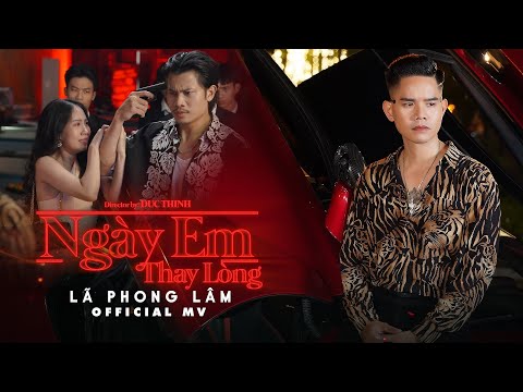 Thể hiện bởi Lã Phong Lâm