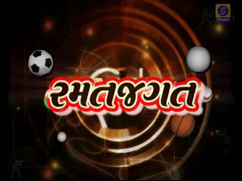 Ramat Jagat  -Table Tennis 2015 -  Ep-1