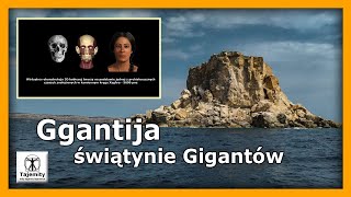 Ggantija – świątynie Gigantów.