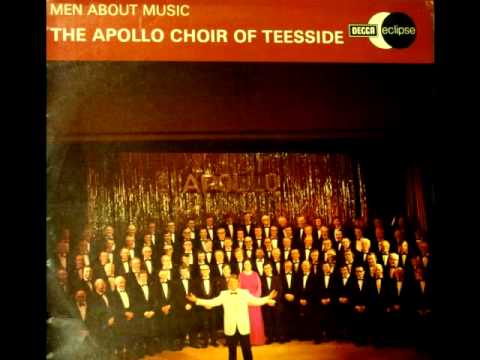 Three Hungarian Folk Songs - The Apollo Choir of Teesside