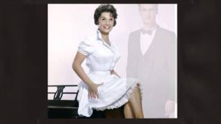 Connie Francis  Everybody&#39;s somebody&#39;s fool