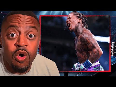 Tank Finally Speaks… And It’s WEIRD | Oscar Avoids Boots + Ryan Garcia Update