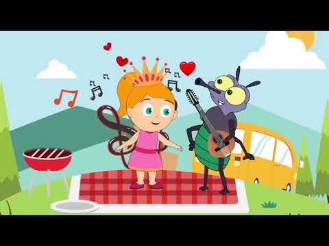 Fammi crescere i denti davanti | Il Valzer del moscerino