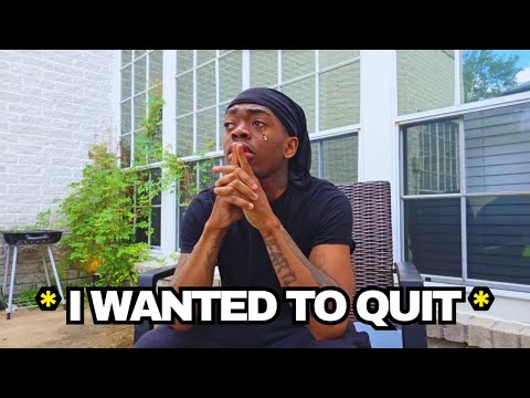 Jslutty Opens Up About His Big Break, Getting Shot At & Losing Loved Ones 😔