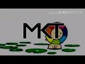 MKT Communication S Logo Yume Lion Productions Version