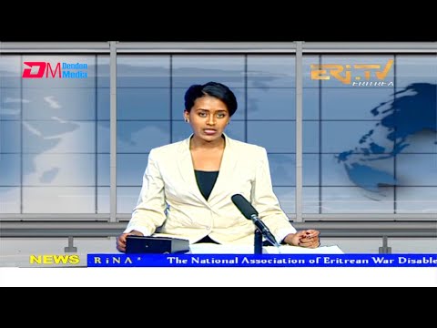 News in English for July 31, 2021 - ERi-TV, Eritrea