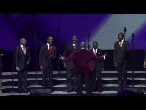 VERIZON'S HOW SWEET THE SOUND 2013 - THE ELIM SANCTUARY CHOIR
