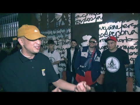 ROMAN vs WAVER - FINAL FECHA 3 - Torneo 2022 - Sinescritura